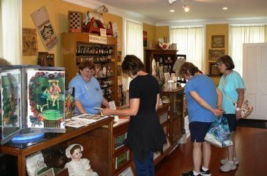 General Store - LWC